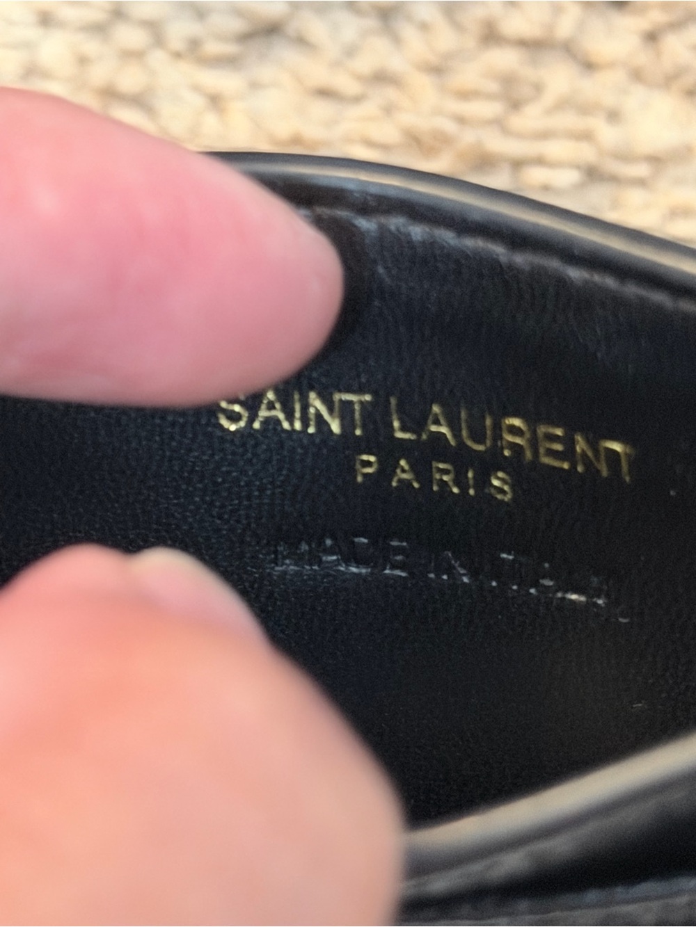 YSL - Picture 10 of 15